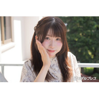 注目の“日本一のサークル美女”候補 K大学・大道悠さん【ミスサー2026特集】