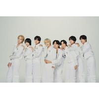 新アイドルグループ・BAKUCHU（バクチュー）が誕生 元少年忍者・ジュニア・アイドル経験者ら8人のメンバー解禁【独占写真】