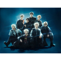 MAZZEL×STARGLOW、コラボ楽曲リリース決定「BMSG FES」に向けた13人の特別ユニット結成【SKY-HIコメントあり】