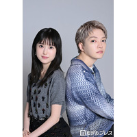 なにわ男子・西畑大吾、福本莉子の芝居に感情あふれる「抑えて」監督からまさかの指示【「時給三〇〇円の死神」インタビュー後編】