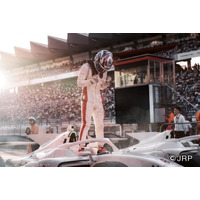 フジテレビ、新プロジェクト始動＆2027年春に連ドラ化 国内最高峰のフォーミュラカーレースが題材【近藤真彦コメント】