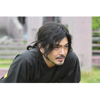 林遣都“若きノゴーン・ベキ”が登場　“悪い大人”がついに判明…「チンギス―VIVANT THE ORIGIN STORY―」