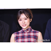 元HKT48矢吹奈子、AKB48選抜総選挙振り返る「皆さんと頑張った」ファンへの感謝語る【縁の手紙】