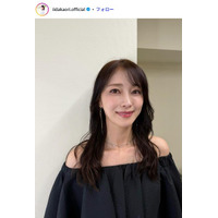 元モー娘。飯田圭織、息子への“タンパク質弁当”公開「お肉も魚も入ってて豪華」「詰め方が丁寧でおしゃれ」と反響