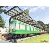 多摩六都科学館「電車のひみつ」鉄道の科学体験10/3-4