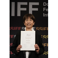 原田マハ監督、蒼井優主演『無用の人』サン・セバスチャン国際映画祭で日本映画16年ぶりの快挙