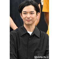 千葉雄大、男8人の舞台で自身は「紅一点」“可愛さでは敵わない”共演者明かす【二階堂朝陽は助けに来る】