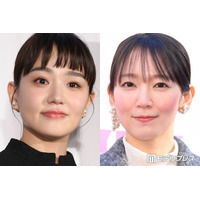 奈緒＆吉岡里帆、“朝ドラ”オーディション秘話語る ユニークな課題の意図に「想像の斜め上」「難しすぎる」と驚きの声