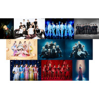 10月5日放送「CDTV」出演アーティストはSnow Man・M!LK・MAZZEL×STARGLOWら 2時間SP歌唱曲＆企画発表