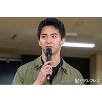 甲斐翔真、結婚を発表 お相手は一般女性