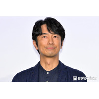 眞島秀和、左腓骨頭骨折でドラマ降板「アクションシーン撮影中に左膝を負傷」撮影済みの第4話までは出演へ