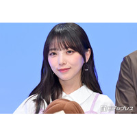 与田祐希、癖が原因で思わぬ事態に “ポップなやらかし”告白「血が出て傷跡になっちゃって」【溺愛カレシの作り方】