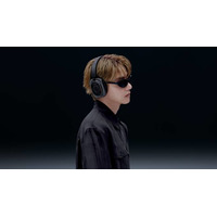 Nothing、BTS・Vをグローバルアンバサダーに起用　フラッグシップ「Headphone (1) Pro」発売