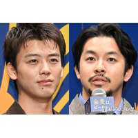 仲野太賀、“高校時代の後輩”竹内涼真は「異常な華があった」当時から一際目立つ存在「校舎の中では見ていました」