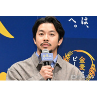 仲野太賀「豊臣兄弟」撮影の日々で“会社員生活”感じた理由「NHKの職員になったんじゃないか」