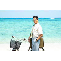 市原隼人主演「おいしい給食」劇場版第5弾制作決定・特報解禁 銀幕にパワーアップした“うまそげ”が降臨