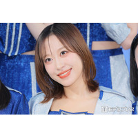 モーニング娘。’26小田さくら、卒業を控えた心境「なぜ離れると決めてしまったのか」15年間の自己採点は“98点”