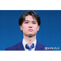 関西ジュニア・大西風雅、“東京のお母さん”と慕う大物女優とは「体のことを心配してくださって」【ナイボー！】