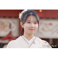 AKB48メンバー、モナキに扮した姿披露「想像以上のクオリティ」「普段とのギャップがたまらない」と反響