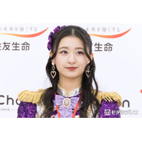元超ときめき宣伝部・杏ジュリア、声優部に部署異動を報告「リスペクトと覚悟を持って全力で頑張ります」