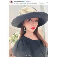 1児の母・神田うの、手作りのハンバーグ＆ビッグ小籠包弁当公開「その発想はなかった」「美味しそう」と反響
