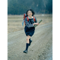 「ルックバック」藤野の幼少期役で注目・七瀬ふうり、初演技で魅せた雨シーン秘話「自然とやってました」野呂佳代ら共演者とのエピソードも【インタビュー】