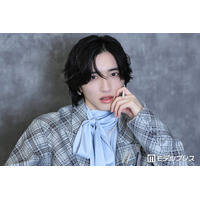 なにわ男子・道枝駿佑「俺スカ」から7年、“女装の進化”に本音 圧倒的ビジュアルも現場では「女性陣の輪に入れない」【「M.I.S.S.I.O.N. 歌劇な潜入捜査官」インタビュー】