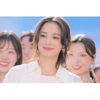 広瀬すず「異性の友情はあり得る」人生・恋愛相談に回答【汝、星のごとく】