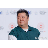 ブラマヨ小杉竜一、持病の腹壁ヘルニアについて語る「生まれつきお腹の膜が破れていて」現在の様子も明かす