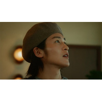 Snow Man目黒蓮、カナダで撮影「午後の紅茶」新CM公開 英語のセリフにも挑戦