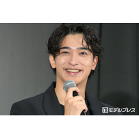 横浜流星、一時期待ち受けにしていた恋人役の人気女優「自分を捨てたい」ストイックな役作り明かす