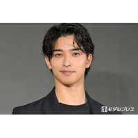 横浜流星、ダンスバトルで親交深めた人気アーティスト告白 共演者も「少年漫画」「すごい世界」と驚きの声