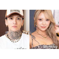 「ラヴ上等2」かずくん＆るるカップル「イチャイチャし過ぎ」ラブラブ動画が話題「距離近すぎる」「こっちまでニヤける」の声