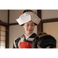 【ブラッサム 第8話あらすじ】珠、縁談受け入れる 父に歯向かえず忍（木竜麻生）と仲違い