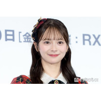 AKB48「推し活大賞」受賞 センター・伊藤百花がファンへの感謝伝える「ガソリンのような原動力になっています」