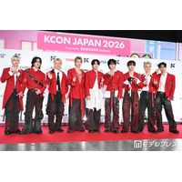 JO1、サンフランシスコ公演中止 現地時間公演前日に発表【全文】