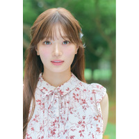 乃木坂46愛宕心響の撮り下ろしグラビア公開「6期生グラビア Nogizaka Colors」第7弾