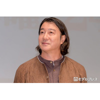 加藤浩次、ロン毛バッサリ最新ヘアが話題「イケオジ」「大人の魅力が溢れてる」サカナクション山口一郎が公開
