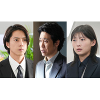 初回40分拡大「俺たちの箱根駅伝」明日スタート！ 第1話の注目ポイント紹介
