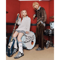 Aoooの楽曲「CALL」がABC-MARTのadidas Originals秋冬キャンペーンに起用。やまもとひかる＆ツミキが登場