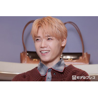 INI木村柾哉、M!LK山中柔太朗からの誕プレきっかけでハマったものとは「良さに気付いてしまって」