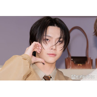 &TEAM・NICHOLAS、人生初スキーに一緒に行った人物明かす「調子に乗っちゃって（笑）」