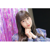 SKE48井上瑠夏、2027年1月末でグループ卒業へ