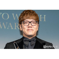 HIKAKIN、時計を選んでもらったメジャーリーガー明かす「これっすねって」【Tokyo Watch Award 2026】