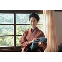 【ブラッサム 第11話あらすじ】珠、小学校の代用教員に 生徒たちと根気強く向き合う