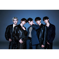 AND2BLE「TGC北九州」アーティストライブ大トリ・デビュー曲含む豪華3曲披露 方言交え日本語で挨拶「やっぱN:DCLOが一番好きっちゃ」