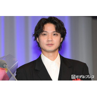磯村勇斗「相当上手い」同年代俳優明かす「嫉妬というか尊敬レベル」