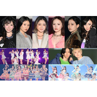 「TGC北九州2026」池田美優・立花琴未・長浜広奈・≒JOY・CANDY TUNE・AND2BLE、約100組の豪華出演者に観客熱狂【写真特集】