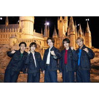 KEY TO LIT、初レギュラー番組「キテレツキテル！」初回放送は「setlog鬼ごっこ」本格的な歌唱パフォーマンスも