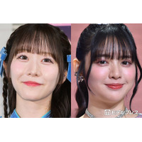 FRUITS ZIPPER仲川瑠夏が活動休止 鎮西寿々歌＆真中まなが思いつづる「欠けてはならない存在」「るなの居場所は全力で守る」
